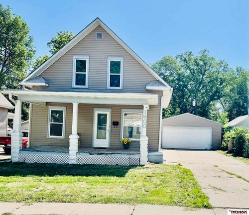 1600 Whittier St, Lincoln, NE, 68503-1157 | Card Image