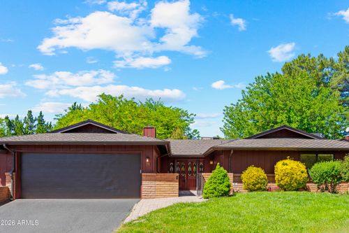 10-55 Cathedral Rock Dr, Sedona, AZ, 86351-8630 | Card Image