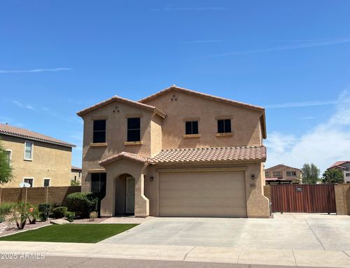 6808 W Maldonado Rd, Laveen, AZ, 85339-2677 | Card Image