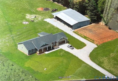 1397 Dorset Rd, Powhatan, VA, 23139-7815 | Card Image