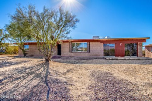1010 S Camino De Las Colinas, Tucson, AZ, 85748-6826 | Card Image