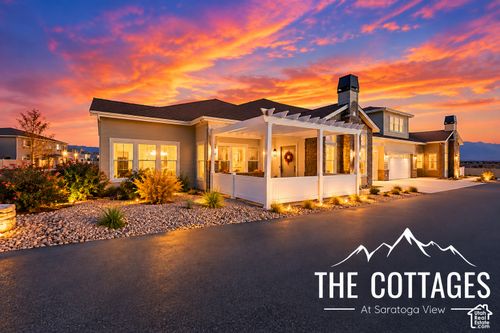 a-1454 Utah Cottage Dr, Saratoga Springs, UT, 84045 | Card Image