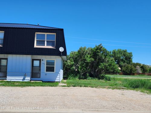 1393 W 2nd St, Craig, CO, 81625-2807 | Card Image