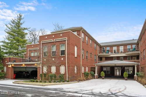 102-2000 Lancashire Ave, Louisville, KY, 40205 | Card Image