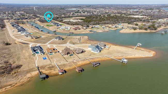 1544 Laguna N, Home with 0 bedrooms, 0 bathrooms and null parking in Azle TX | Image 9