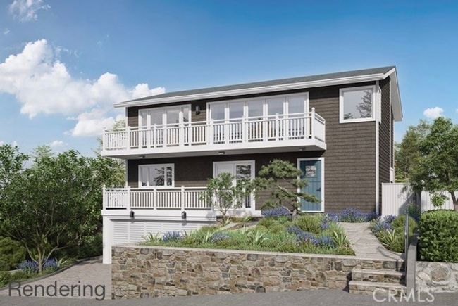2160 Ocean Way, House other with 4 bedrooms, 4 bathrooms and 2 parking in Laguna Beach CA | Image 4