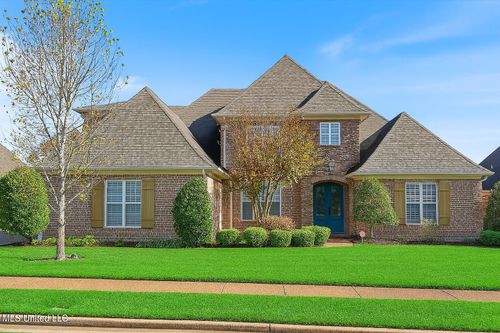 6222 Bear Cv S, Olive Branch, MS, 38654 | Card Image