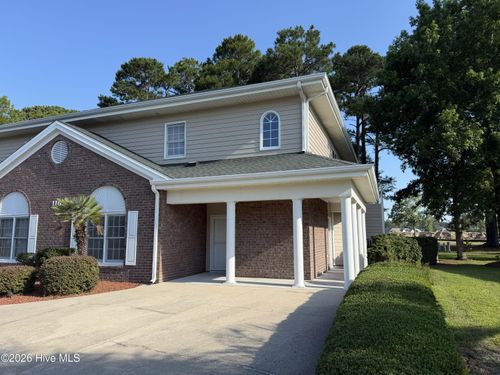 apt-4-116 Ricemill Circle, Sunset Beach, NC, 28468 | Card Image