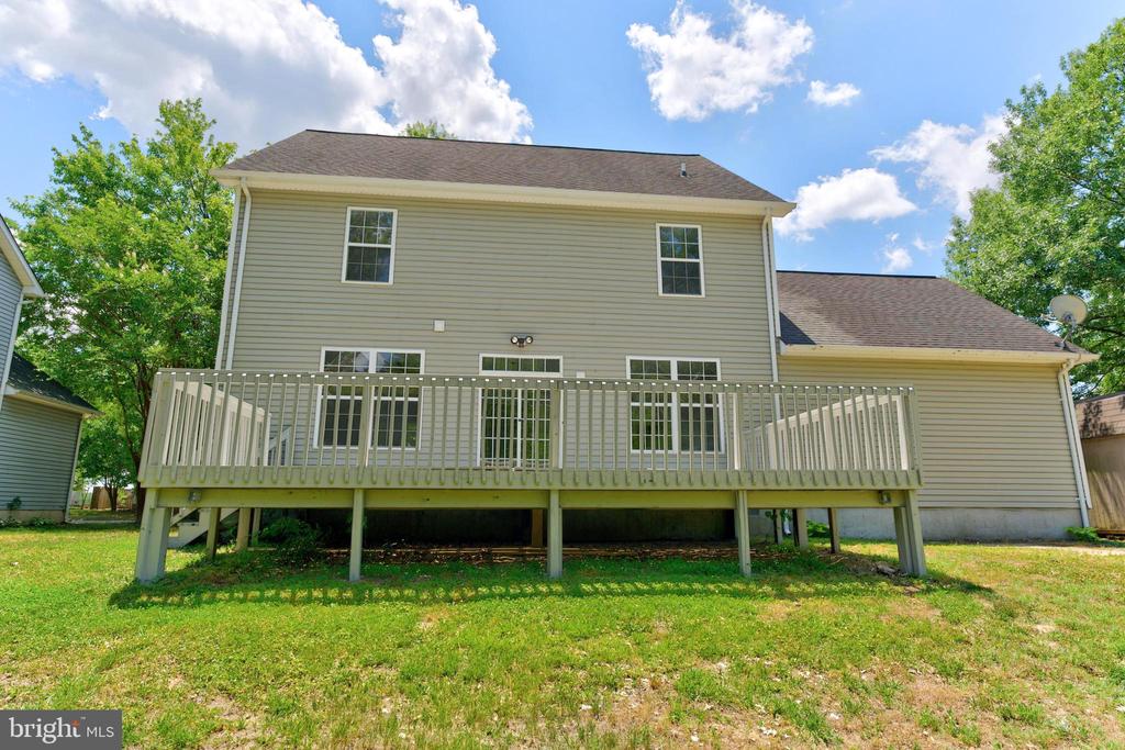Residential in DENTON 4