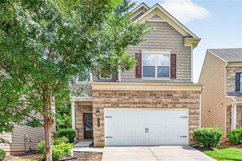 1729 Charcoal Ives Road Se, lawrenceville, GA, 30045 | Card Image