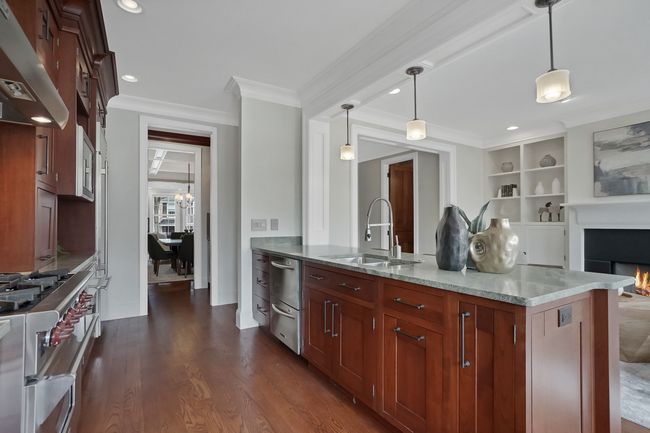 287 W Brown St, Condo with 3 bedrooms, 5 bathrooms and null parking in Birmingham MI | Image 22