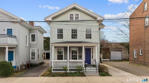 96 Lyon St, New Haven, CT, 06511-4927 | Card Image