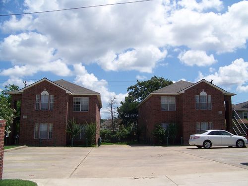 apt-b-3901 College Main St, Bryan, TX, 77801-4780 | Card Image