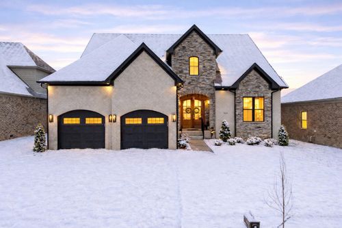 2624 Lucca Pl, Lexington, KY, 40509 | Card Image