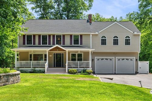 25 Turtle Ln, North Andover, MA, 01845-4922 | Card Image