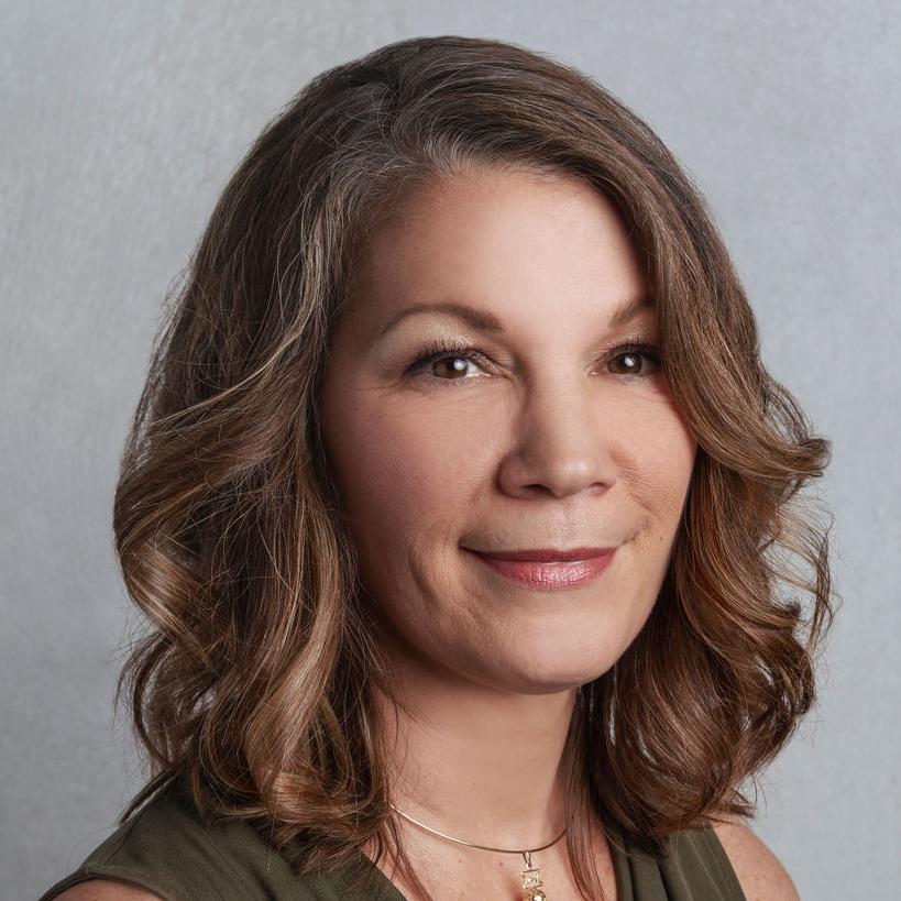 Corinne Kelley
