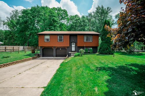 8418 Keitha Drive, Bedford Township, MI, 48184 | Card Image