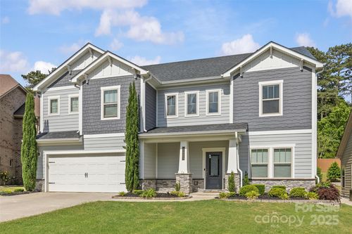 11209 Flenniken Ct, Charlotte, NC, 28277-4949 | Card Image