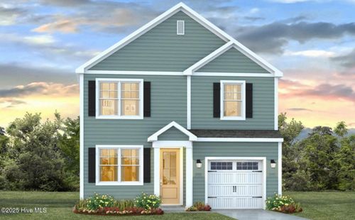 lot-013-2067 Cypress Ct, Bolivia, NC, 28422 | Card Image