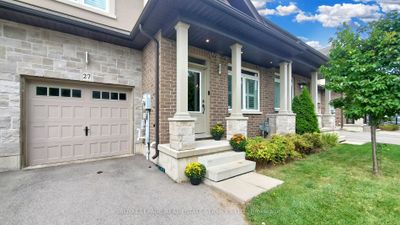 27 - 421 Kitty Murray Lane, Home with 3 bedrooms, 3 bathrooms and 2 parking in Ancaster ON | Image 3