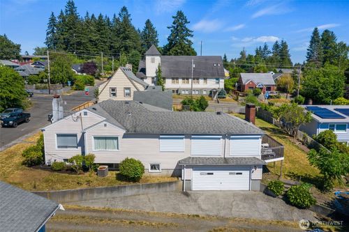 1115 Bigelow Ave Ne, Olympia, WA, 98506-4022 | Card Image
