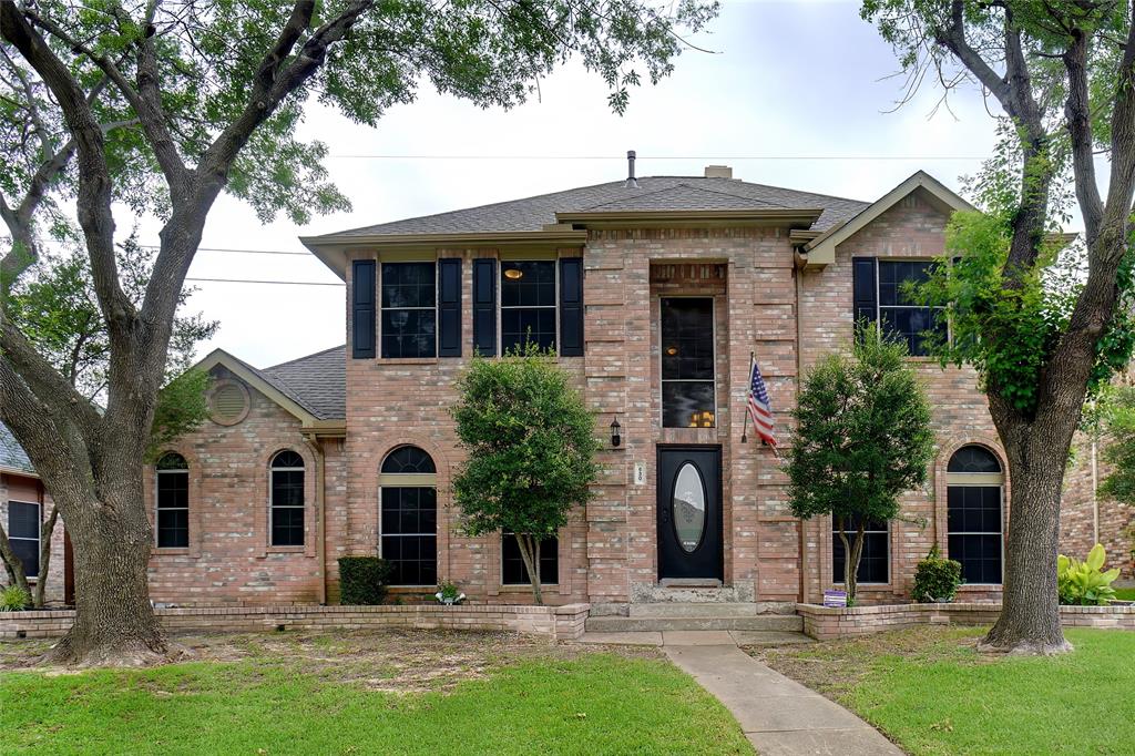 Sumner Dr, Mesquite, TX 75149