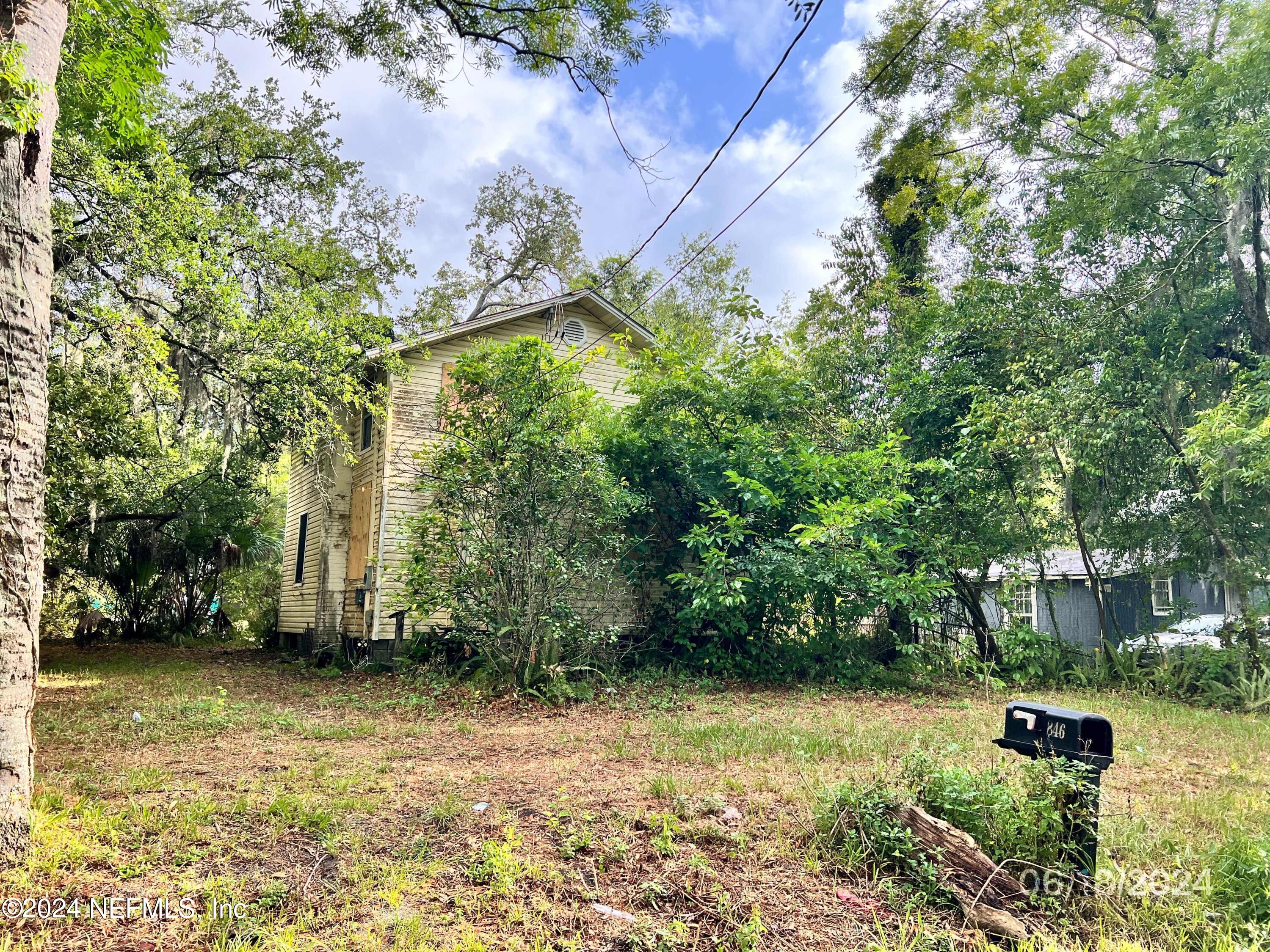 Westbrook Rd, Jacksonville, FL 32209