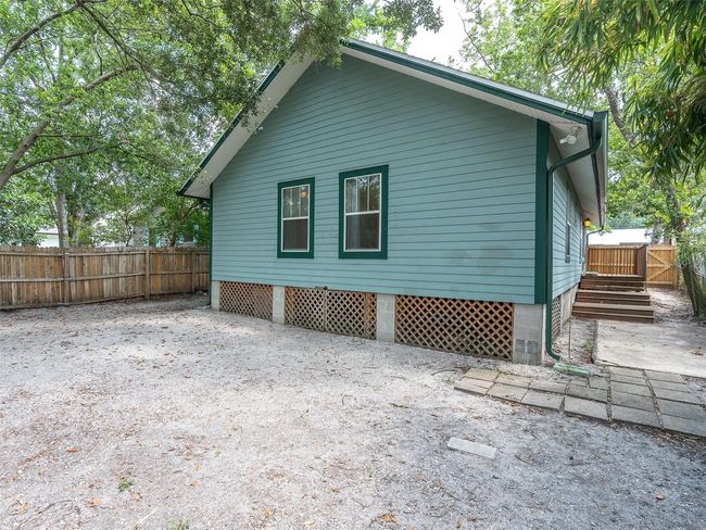 Backyard | Image 23
