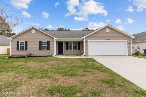 4012 Wt Whitehead Dr, Jacksonville, NC, 28546-8393 | Card Image