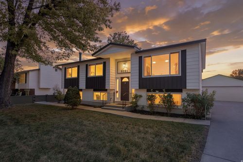 3291 W Hector Dr, West Valley City, UT, 84119 | Card Image