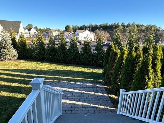 4 - 4 Lansing Way, Condo with 2 bedrooms, 3 bathrooms and 2 parking in Millis MA | Image 17