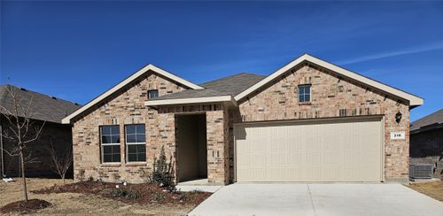 316 Beekeeper Dr, Fort Worth, TX, 76131-1969 | Card Image