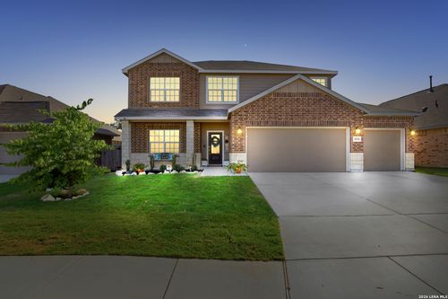 31761 Acacia Vis, Bulverde, TX, 78163-2494 | Card Image