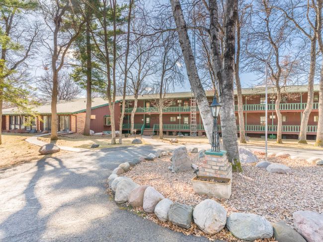 APT-508 - 8890 Breezy Point Dr, Condo with 2 bedrooms, 1 bathrooms and null parking in Breezy Point MN | Image 26