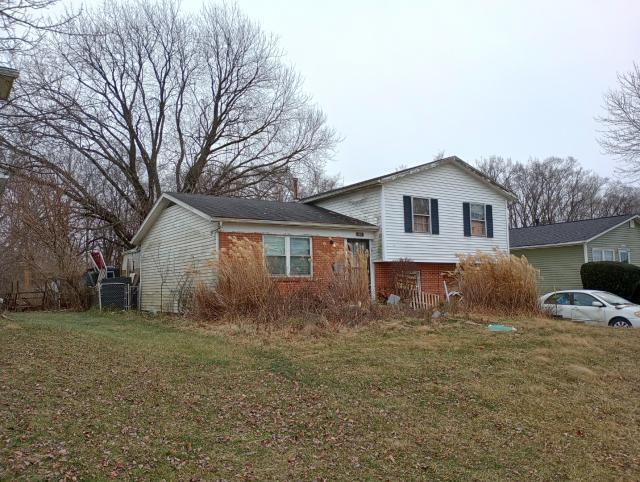 Southfield Dr, Columbus, OH 43207