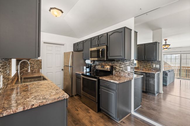 4122 Stonebridge, Condo with 2 bedrooms, 2 bathrooms and null parking in Holly MI | Image 10