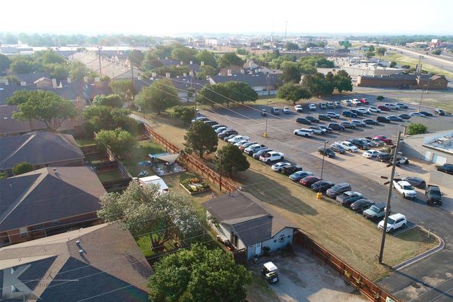 3183 Curry Ln, Home with 0 bedrooms, 0 bathrooms and null parking in Abilene TX | Image 24