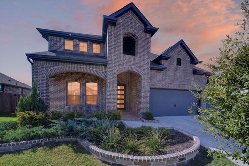 125 Joshua Tree Ct, Forney, TX, 75126-0219 | Card Image