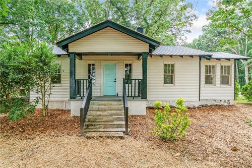 1619 Talking Rock Rd, JASPER, GA, 30143-4081 | Card Image