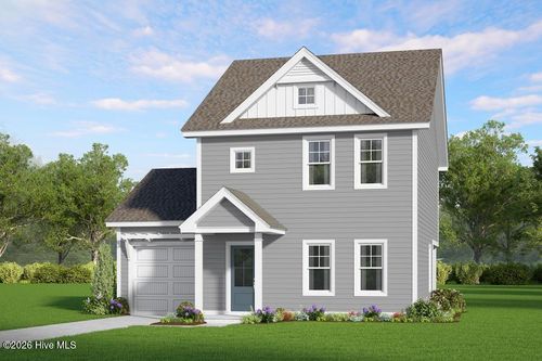 526 Bartley Street, Vass, NC, 28394 | Card Image