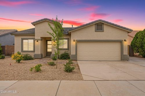 8006 W Whyman Ave, Phoenix, AZ, 85043-5406 | Card Image