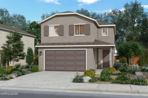 lot-48-7616 Dream Catcher Road, Sun Valley, NV, 89433 | Card Image