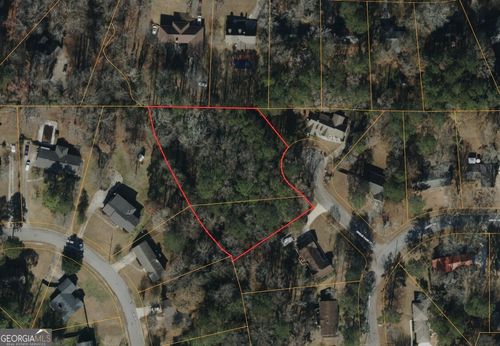 101 Bridge Park Ct, Stockbridge, GA, 30281-3318 | Card Image