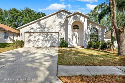 5033 Glenburne Drive, Spring Hill, FL, 34609 | Card Image