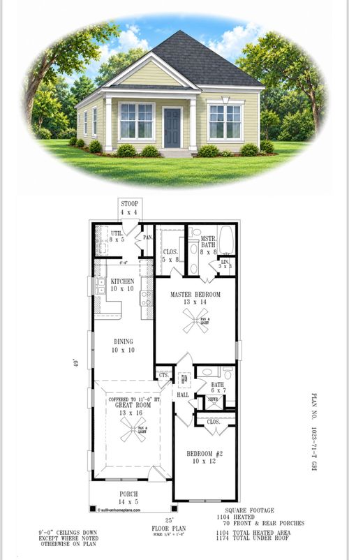 12085 Main St, Somerville, TN, 38068 | Card Image