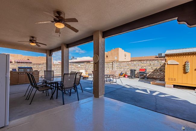 14326 E 51 St St, House other with 4 bedrooms, 2 bathrooms and 2 parking in Yuma AZ | Image 20