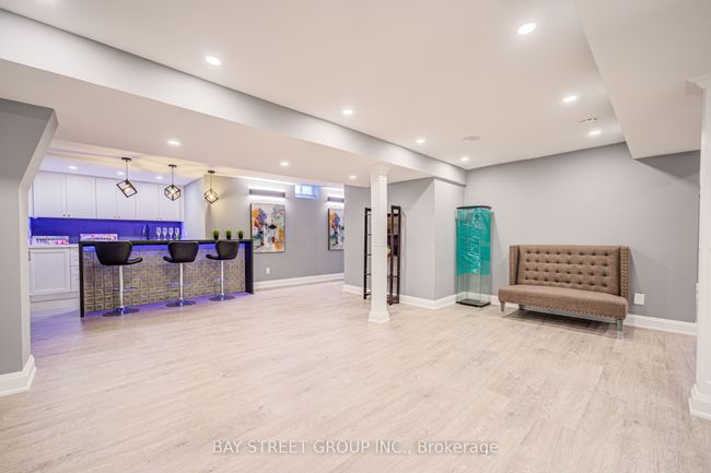 48 Coldstream Cres, House other with 4 bedrooms, 5 bathrooms and 4 parking in Richmond Hill ON | Image 36