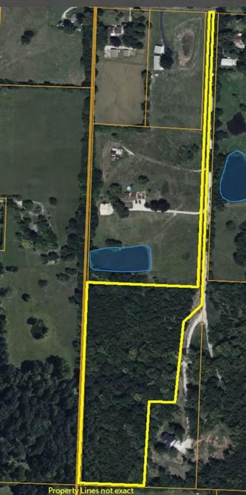 TBD E Stony Point School Rd, Grain Valley, MO, 64029 | Card Image