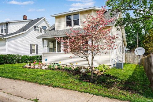 118 Stanley Street, Mishawaka, IN, 46545 | Card Image