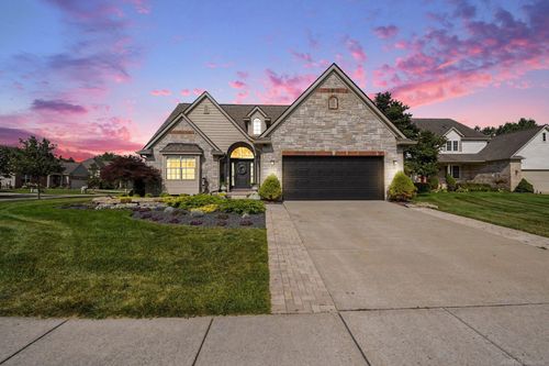 2825 Alorington Ct, Commerce Township, MI, 48382-5209 | Card Image